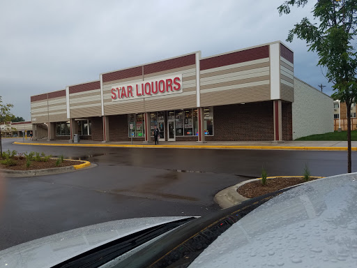 Liquor Store «Star Liquors», reviews and photos, 10731 University Ave NE, Blaine, MN 55434, USA