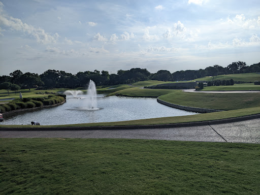 Golf Course «Stonebriar Country Club», reviews and photos, 5050 Country Club Dr, Frisco, TX 75034, USA