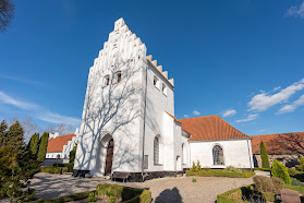Tureby Kirke