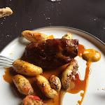 Photo n° 2 de l'avis de DMA.z fait le 22/08/2019 à 22:04 pour L'Étable - Restaurant à La Bresse à La Bresse