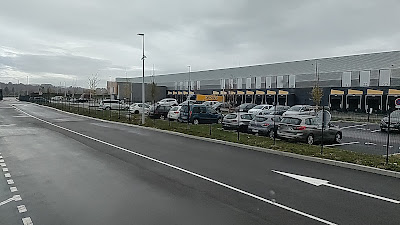 DACHSER Logistique à Pont-d'Ain