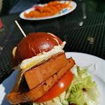 Photo n°1 de l'avis de Christian.r fait le 10/09/2021 à 02:42 sur le  Der Saloon In Kesseler à Lippetal