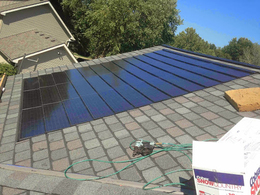 Window Installation Service «Bordner», reviews and photos