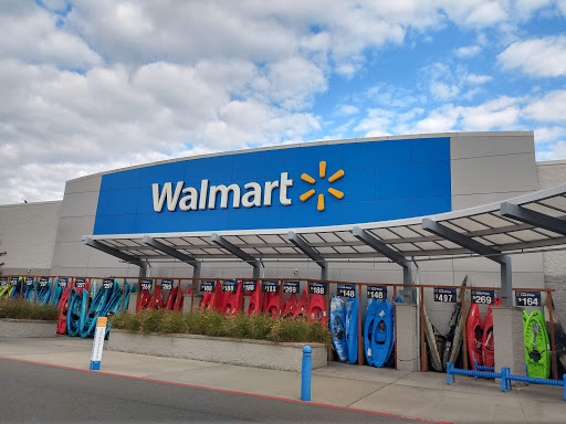 Department Store «Walmart Supercenter», reviews and photos, 3497 Bethel Rd SE, Port Orchard, WA 98366, USA