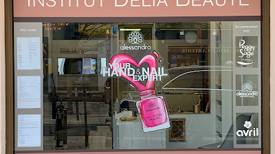 Institut Délia Beauté à Hagondange