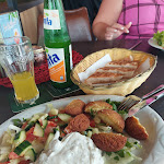 Photo n°1 de l'avis de hallo.o fait le 16/08/2022 à 18:33 sur le  IBO’S Café-Restaurant à Westerdeichstrich