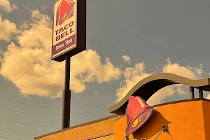 Taco Bell image