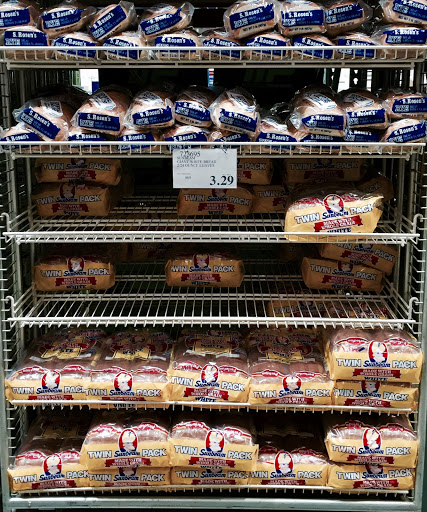 Warehouse store «Costco Wholesale», reviews and photos, 13700 Middlebelt Rd, Livonia, MI 48150, USA