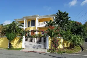 Paradise Properties St. Lucia image