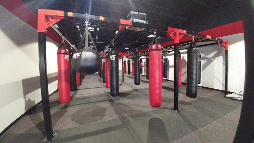 Health Club «UFC Gym», reviews and photos, 550 First Colonial Road, Virginia Beach, VA 23451, USA