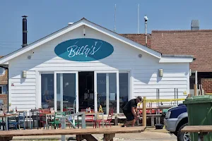 Billy's on the Beach image