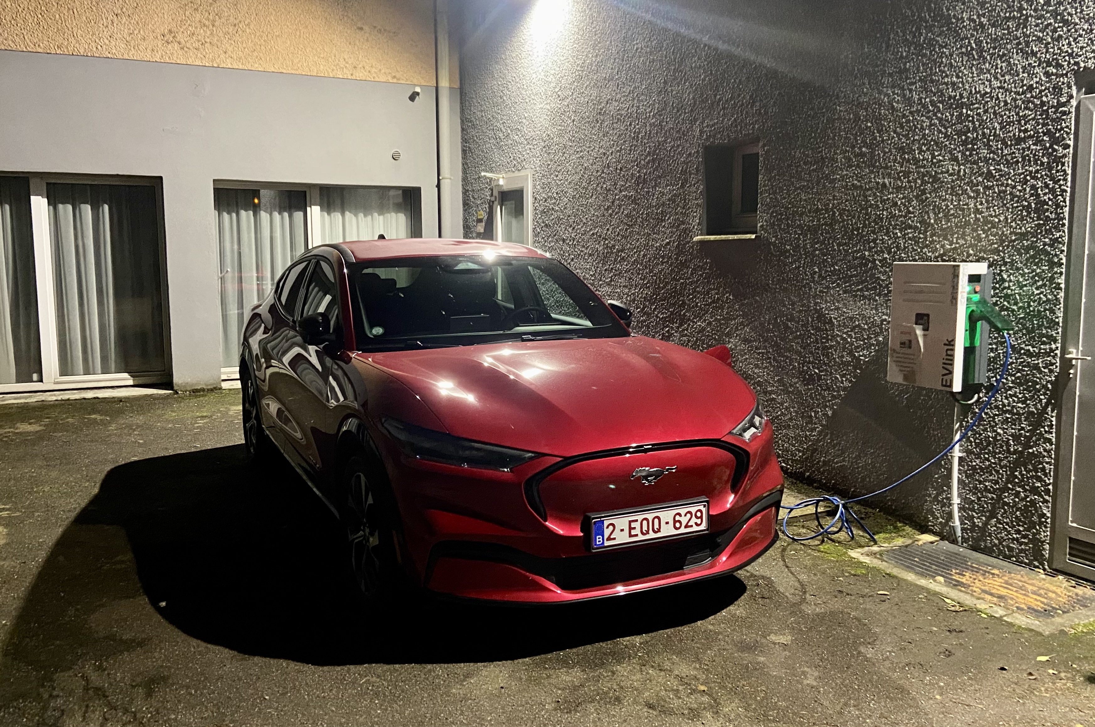 Photo n° 2 de l'avis de françois.i fait le 21/03/2024 à 22:07