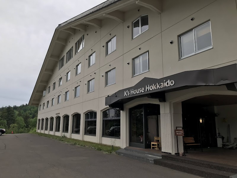 K‘sホテル