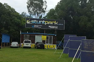 Stunt Park image