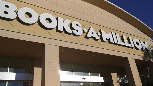 Book Store «Books-A-Million», reviews and photos, 2251 Town Center Ave #109, Melbourne, FL 32940, USA