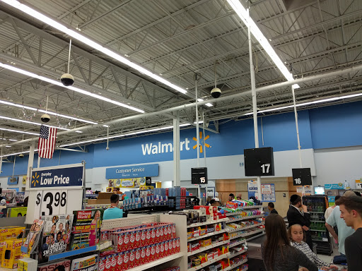 Department Store «Walmart Supercenter», reviews and photos, 41 Anawana Lake Rd, Monticello, NY 12701, USA