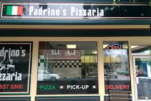 Padrino's Pizzaria image