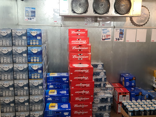 Tobacco Shop «Smoker Friendly», reviews and photos, 1325 2nd Ave # I, Kearney, NE 68847, USA