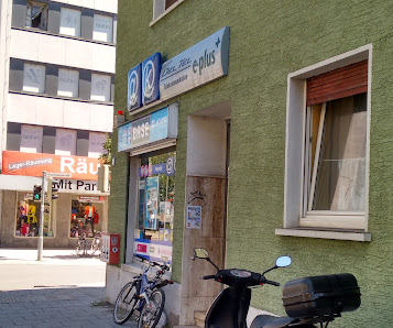 DelTel - Neu-Ulm Augsburger Str. 21, 89231 Neu-Ulm, Deutschland