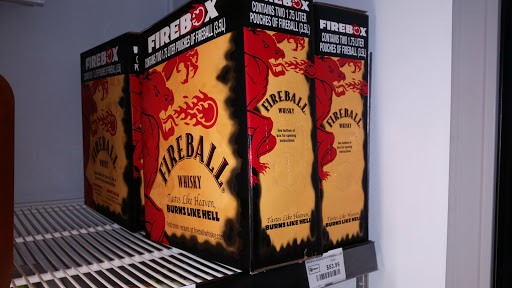 Liquor Store «Brooklyn Center Liquor Stores», reviews and photos, 5625 Xerxes Ave N, Brooklyn Center, MN 55430, USA