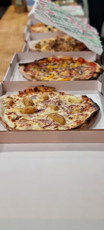 Plats et boissons du Livraison de pizzas Speed'Za à Vétheuil - n°11