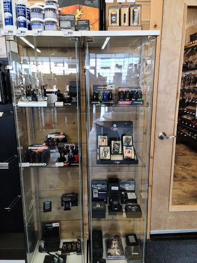 Vaporizer Store «Smoker Friendly», reviews and photos, 3748 E 104th Ave, Thornton, CO 80229, USA