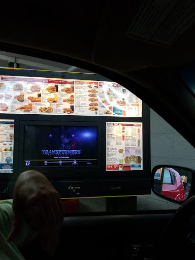 Fast Food Restaurant «Sonic Drive-In», reviews and photos, 6173 US-90, Milton, FL 32570, USA