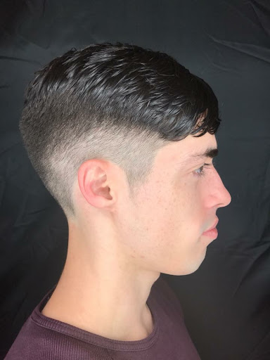 Beauty Salon «The Salon», reviews and photos, 4548 Main St, Kansas City, MO 64111, USA