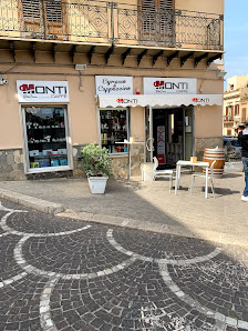 Monti Caffè Piazza C. Troia, 90040 Capaci PA, Italia