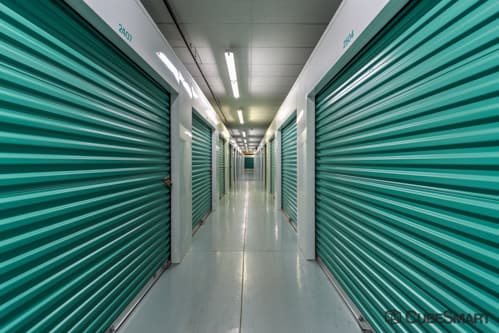 Self-Storage Facility «CubeSmart Self Storage», reviews and photos, 3179 Draper Dr, Fairfax, VA 22031, USA