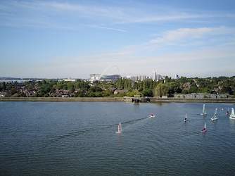 Wembley Sailing Club