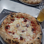 Photo n°5 de l'avis de Pasquale.i fait le 14/11/2018 à 12:29 sur le  Il Segreto di Pulcinella di Giuseppe Bove - Pizzeria à Montesarchio