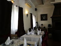 Atmosphère du Restaurant Traiteur La Villa Méditerranéenne à Venerque - n°11