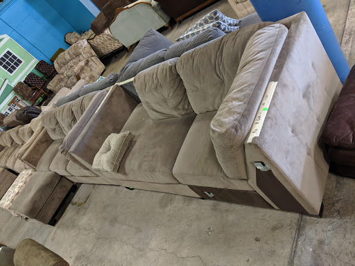 Non-Profit Organization «Sacramento Habitat For Humanity», reviews and photos, 819 N 10th St, Sacramento, CA 95811, USA