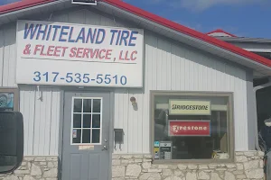 Whiteland Tire & Fleet Service image