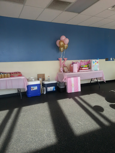 Recreation Center «Elzie Odom Athletic Center», reviews and photos, 1601 NE Green Oaks Blvd, Arlington, TX 76006, USA