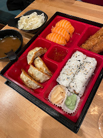 Sushi du Restaurant japonais Japan Diner à Thionville - n°5