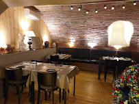 Atmosphère du Restaurant Chez Germaine à Gaillac - n°17
