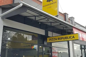 Pizza Republica image