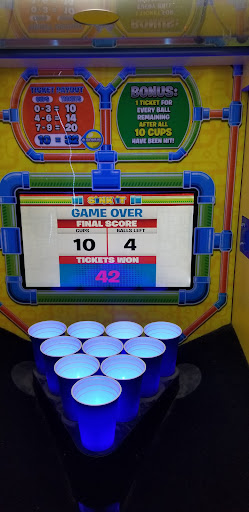 Bowling Alley «AMF Town & Country Lanes», reviews and photos, 405 Boston Turnpike, Shrewsbury, MA 01545, USA