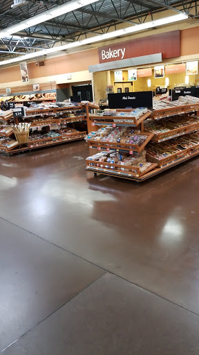 Supermarket «Walmart Neighborhood Market», reviews and photos, 7401 Park Vista Blvd, Fort Worth, TX 76137, USA