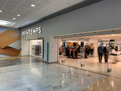 Printemps Vélizy 2 à Vélizy-Villacoublay
