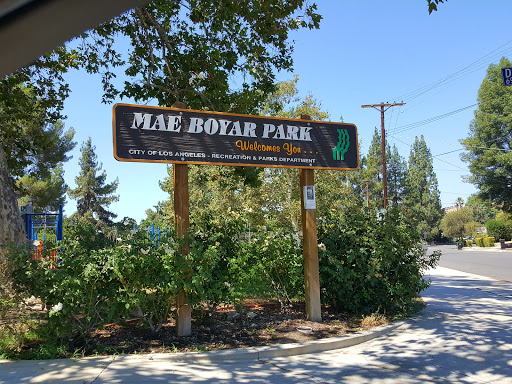 Park «Mae Boyar Recreation Center», reviews and photos, 23936 Highlander Rd, Canoga Park, CA 91307, USA