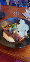 Photo n°22 de Restaurant Au Potin à Barr ()