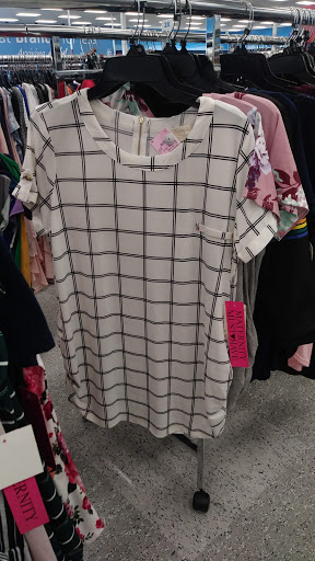 Clothing Store «Ross Dress for Less», reviews and photos, 500 N Jackson Rd Ste G, Pharr, TX 78577, USA