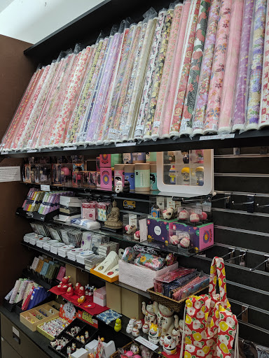 Gift Shop «Maido Fine Stationery & Gifts», reviews and photos, 1581 Webster St #260, San Francisco, CA 94115, USA