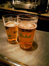 Bière du Restaurant La Fourmi à Paris - n°7