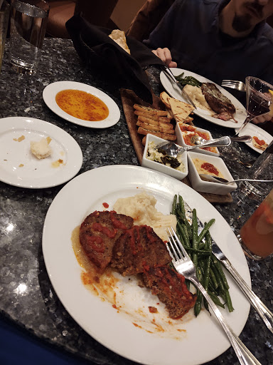 American Restaurant «Stone Creek Dining Company - Noblesville», reviews and photos, 13904 Town Center Blvd, Noblesville, IN 46060, USA