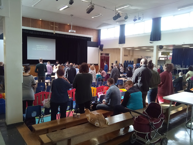 Reviews of York Elim Pentecostal Church (Sunday Morning Meeting) in York - Church