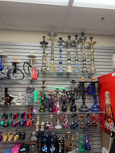 Tobacco Shop «Tobacco Man», reviews and photos, 8112 Sheldon Rd #500, Elk Grove, CA 95758, USA